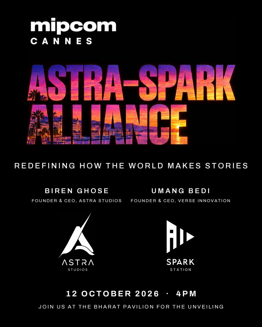 Astra-Spark Alliance